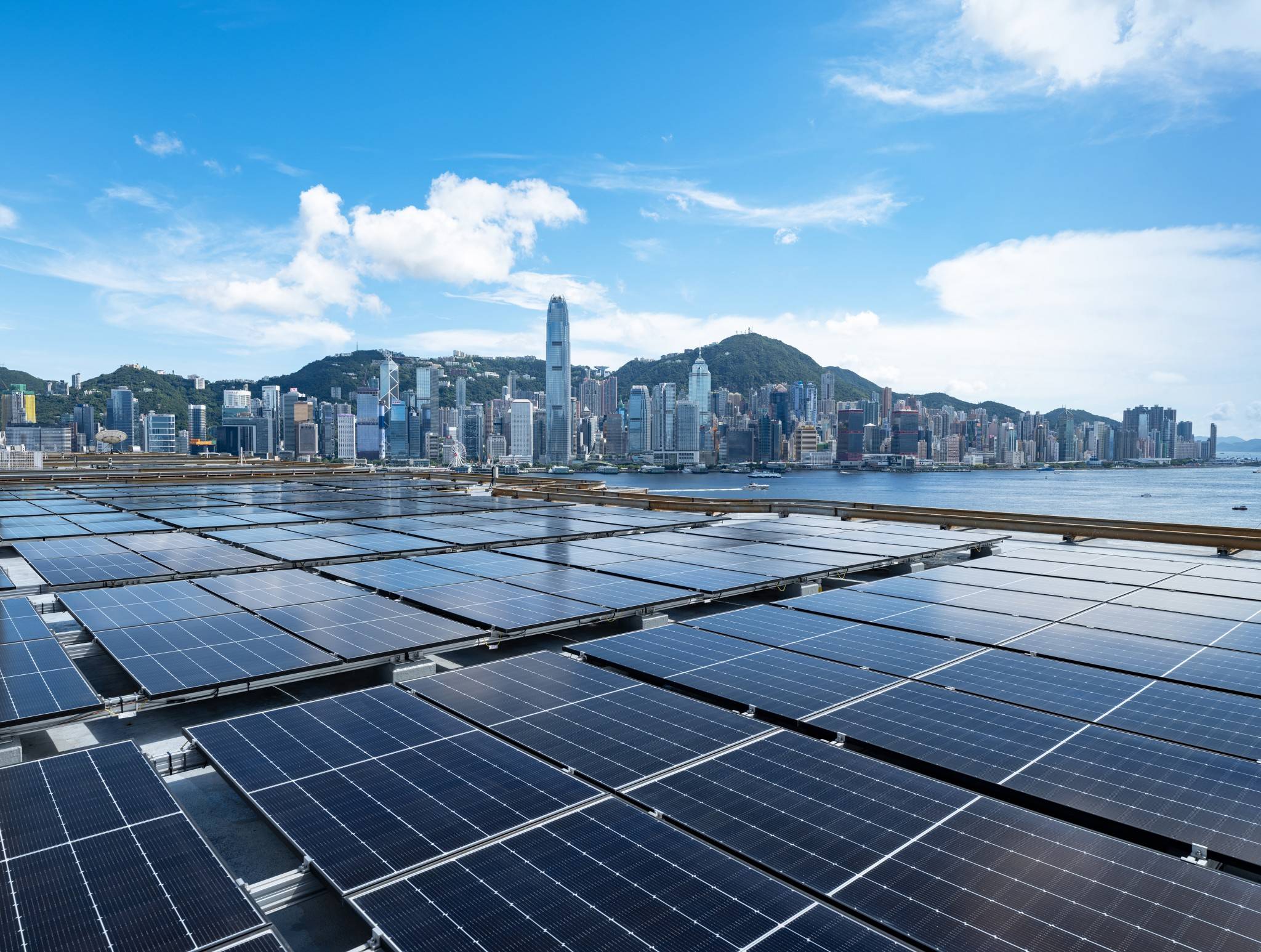 Sustainability - Renewable Energy